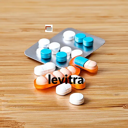 Levitra precio farmacia benavides